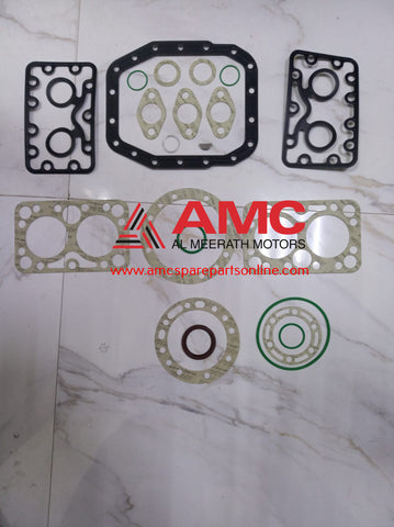 BOCK FK40 GASKET KIT