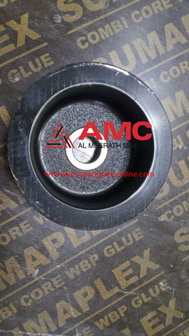 CRANKSHAFT PULLEY - 2312442P20 // 23124-42P20