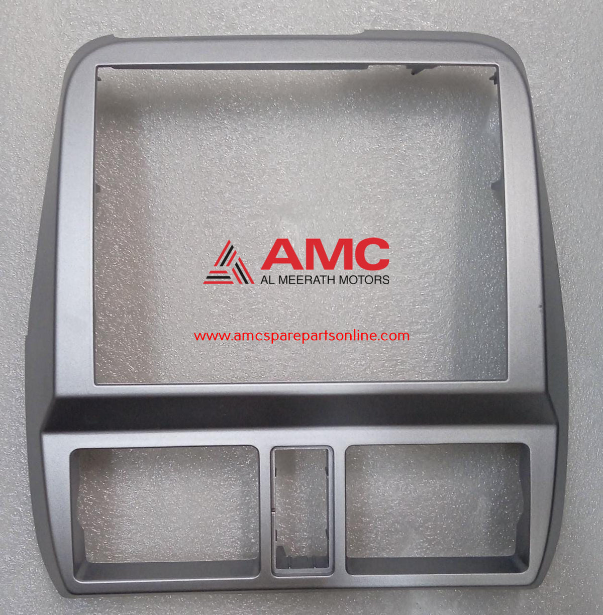 VICTORY-CONTROL PANNEL FOR INSTRUMENT PANEL 5305711-01
