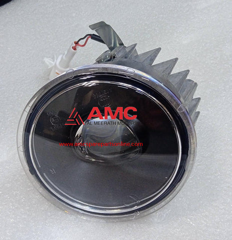VICTORY-CONTROL Fog Lamp RH 3732020 - CL01