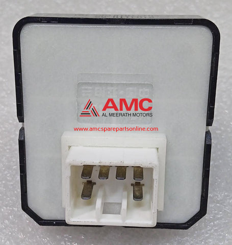 VICTORY-POWDER REGULATOR WINDOW SWITCH  ASSEMBLY 6104110-02