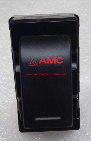 VICTORY-POWDER REGULATOR WINDOW SWITCH  ASSEMBLY 6104110-02