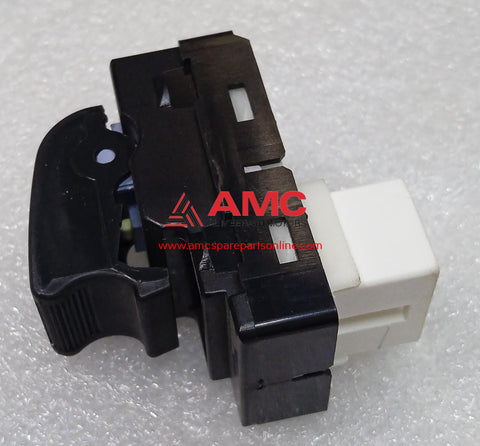 VICTORY-FRONT POWDER REGULATOR WINDOW  SWITCH ASSEMBLY(RH) 6104120-02