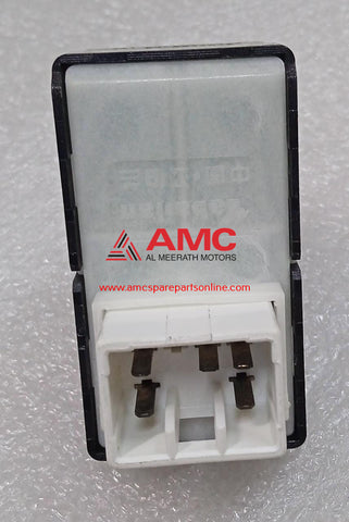 VICTORY-FRONT POWDER REGULATOR WINDOW  SWITCH ASSEMBLY(RH) 6104120-02