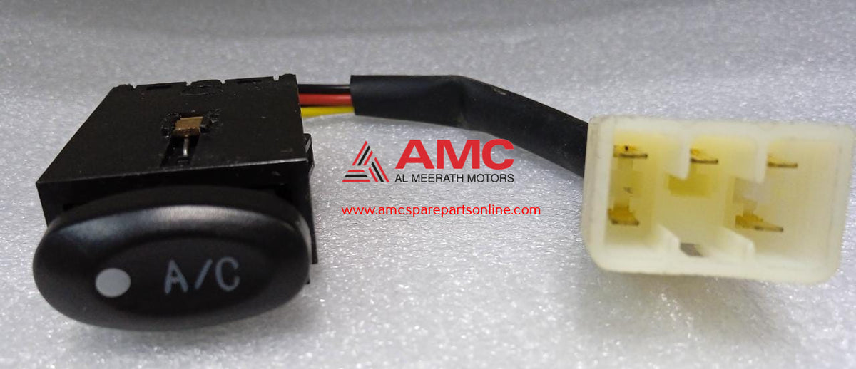 VICTORY-A/C SWITCH 8112150-01