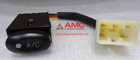 VICTORY-A/C SWITCH 8112150-01