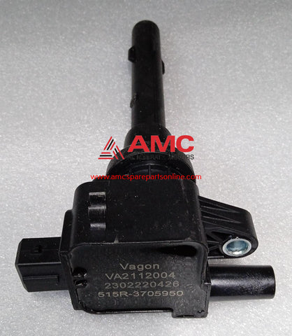 VICTORY-
(Ignition Coil Assy) 515R-3705950