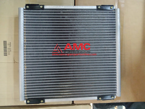 A/C CONDENSOR - OE  3895600151 - OE  / 3895600150 - OE / 3895600060 - OE