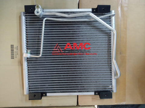 A/C CONDENSOR - OE  3895600151 - OE  / 3895600150 - OE / 3895600060 - OE