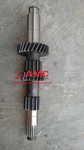 SLEEVE-COUNTER SHAFT 6TH GEAR 1010602