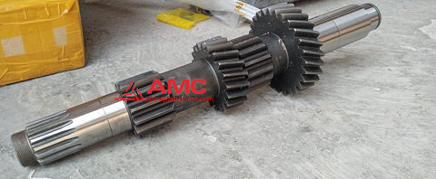 SLEEVE-COUNTER SHAFT 6TH GEAR 1010602