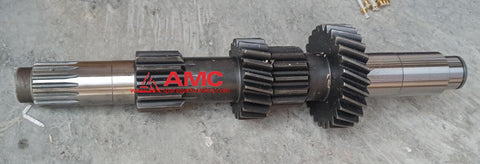 SLEEVE-COUNTER SHAFT 6TH GEAR 1010602