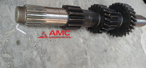 SLEEVE-COUNTER SHAFT 6TH GEAR 1010602