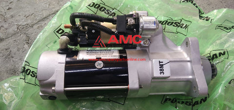 STARTER MOTOR 30051600055C