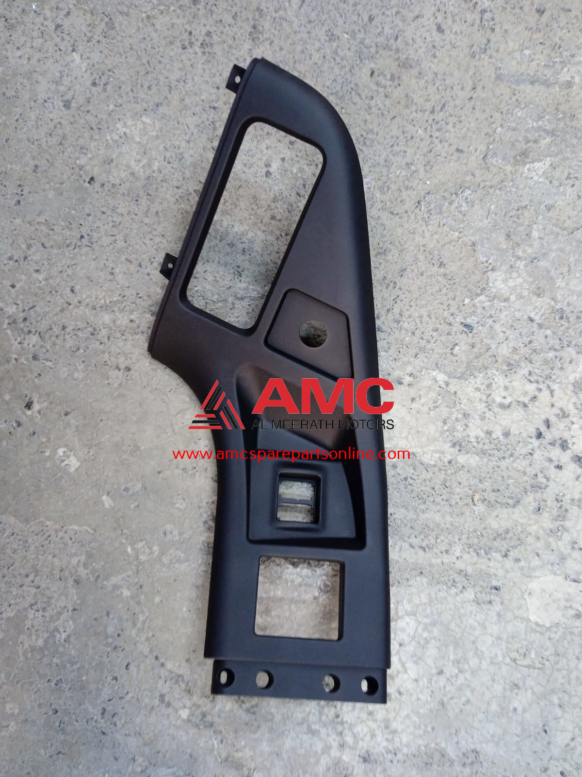 binnacle A - ctr   3651000460