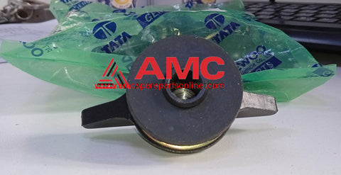 WING NUT 3243100410 / 32.4310-0410