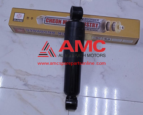 SHOCK ABSORBER 3485300040 - OE / 34.8530-0040 OE