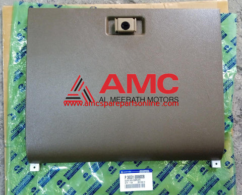 TNOVUS - GLOVE BOX COMPLETE 3653100060/ 36.531000-60DB