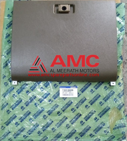 TNOVUS - GLOVE BOX COMPLETE 3653100060/ 36.531000-60DB