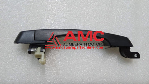VICTORY-OUTSIDE RELEASE HANDLE, FRONT DOOR, LH 6105530-CL01