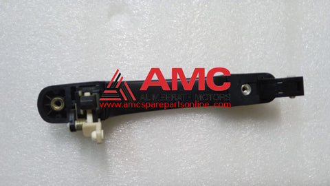 VICTORY-OUTSIDE RELEASE HANDLE, FRONT DOOR, LH 6105630-CL01