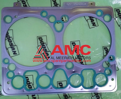 GASKET ; CYLINDER HEAD  65039010058A / 65.039010-058A