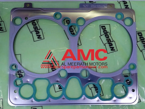 GASKET ; CYLINDER HEAD  65039010058A / 65.039010-058A