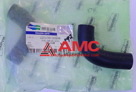 TNOVUS - HOSE 65963010222A / 65.96301-0222A / 42010900598 / 42010-00598