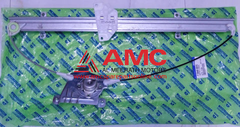 DOOR WINDER ASSY Manual 3644000010 / 36.4400-0010