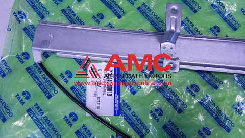 DOOR WINDER ASSY Manual 3644000010 / 36.4400-0010
