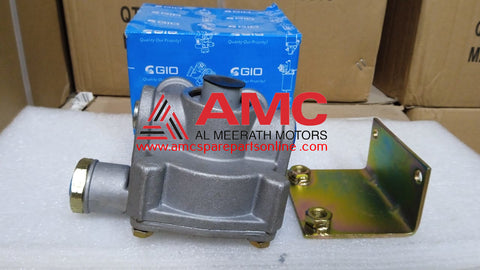 TNOVUS - DUAL RELAY VALVE 3454402290 - OE