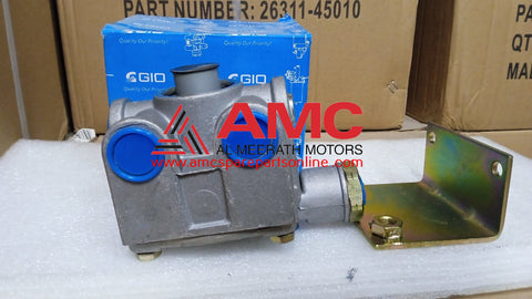 TNOVUS - DUAL RELAY VALVE 3454402290 - OE