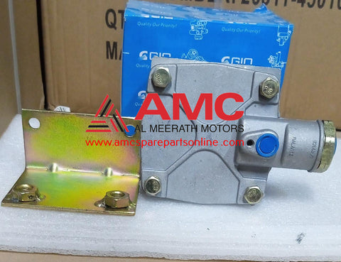TNOVUS - DUAL RELAY VALVE 3454402290 - OE