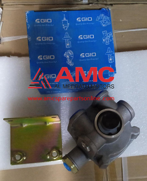 TNOVUS - DUAL RELAY VALVE 3454402290 - OE