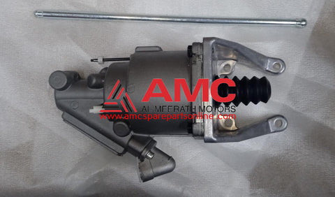 CLUTCH BOOSTER 1055259 - OE