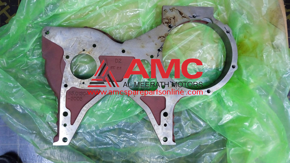 TNOVUS - T/G CASE  -  65013040010N / 65.01304-0010N