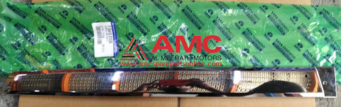 Copy of "U"BOLT-FRONT SPRING 542265A200AS