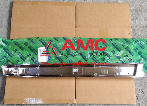 Copy of "U"BOLT-FRONT SPRING 542265A200AS