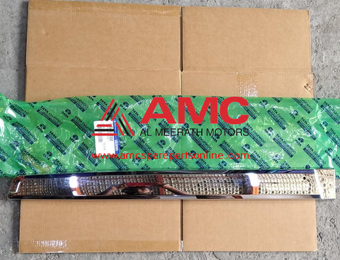 Copy of "U"BOLT-FRONT SPRING 542265A200AS