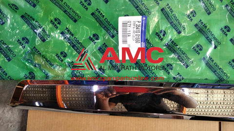 Copy of "U"BOLT-FRONT SPRING 542265A200AS