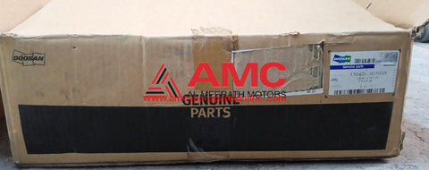 CASE,TIMING GEAR   65013040023C / 65.01304-0023C / 13040500105A / 13.04050-0105A