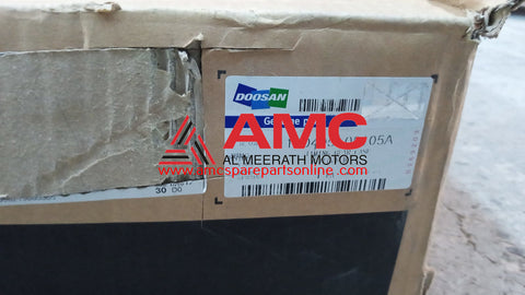CASE,TIMING GEAR   65013040023C / 65.01304-0023C / 13040500105A / 13.04050-0105A