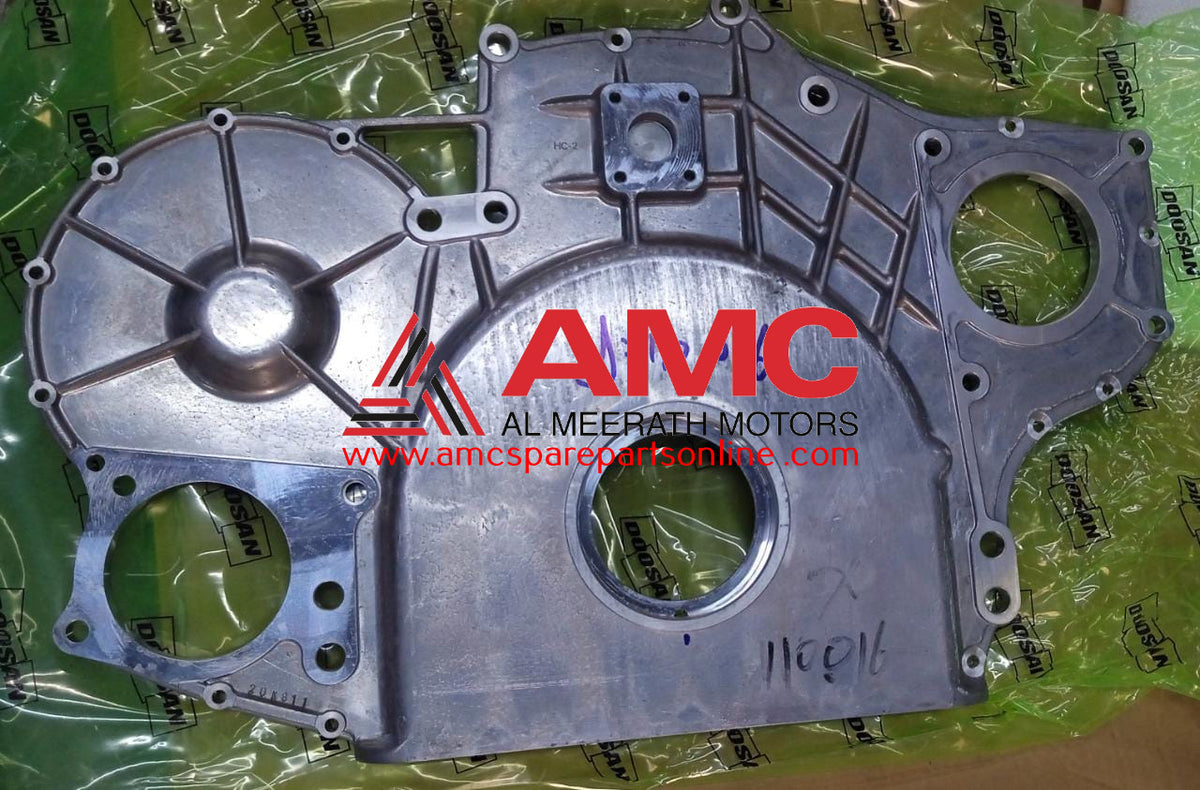 COVER,TIMING GEAR CASE 65013055049G / 65.01305-5049G / 11051200013 /  11.05120-0013
