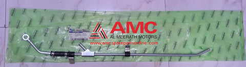 PIPE ASSY,WATER;AIR BLEEDING  65063016036 / 65.06301-6036