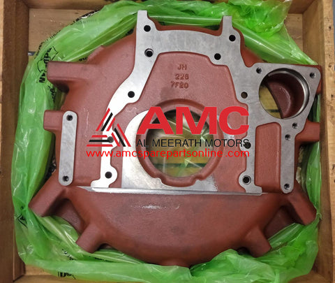 TNOVUS - FLY WHEEL HOUSING 65014010233 / 65.01401-0233