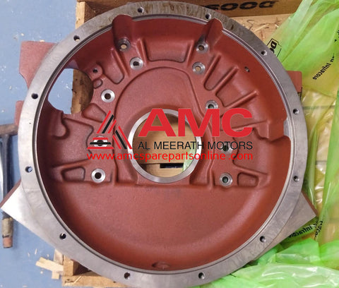 TNOVUS - FLY WHEEL HOUSING 65014010233 / 65.01401-0233