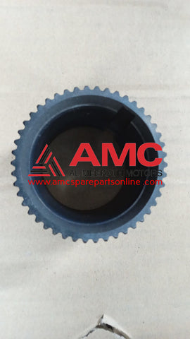 HYUNDAI-SHAFT OIL PUMP 2315142000 / 23.1514-2000