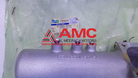 INTAKE MANIFOLD ASS'Y(FR) 65082015045A / 65.08201-5045A