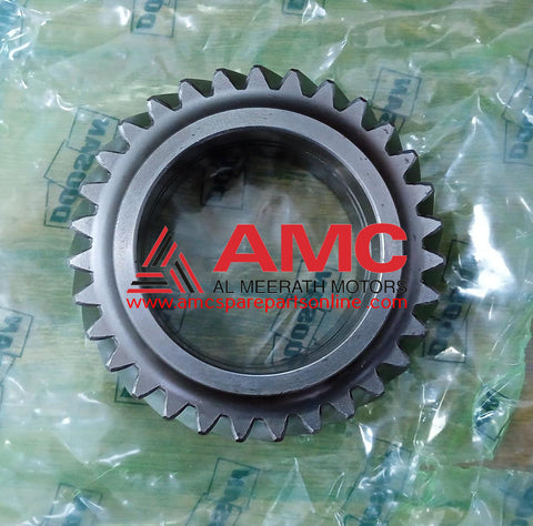 GEAR IDLE 65052040003A / 65.05204-0003A