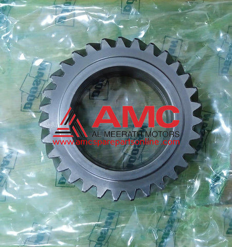 GEAR IDLE 65052040003A / 65.05204-0003A